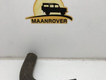 569155 Heater Hose Front 2.25 Litre 1968-71.