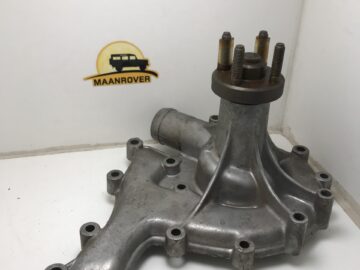 STC486 Water Pump
