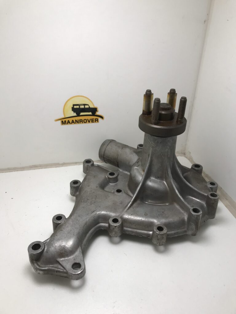 STC486 Water Pump