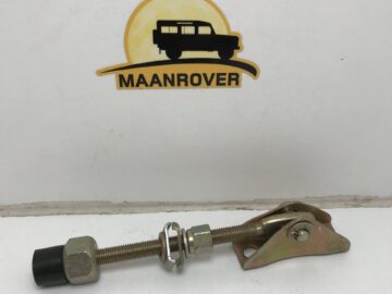RTC6159 Clamp Plate