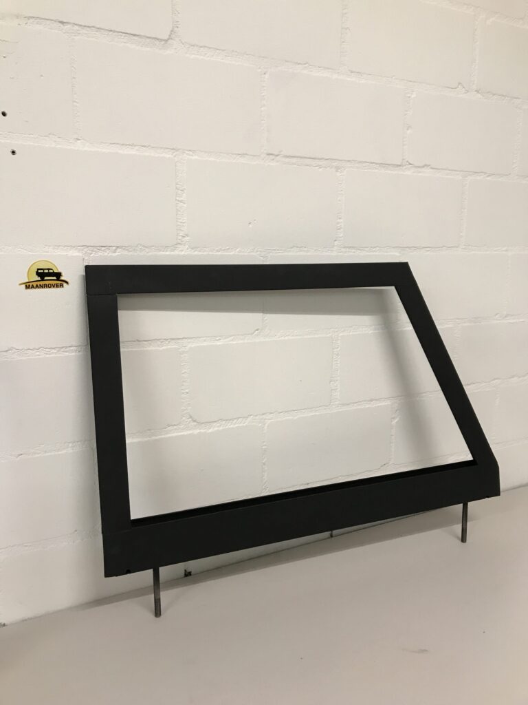 MTC5382U Deurtop zonder Glas RH Series III