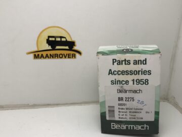 600201 Brake Wheel Cylinder LH