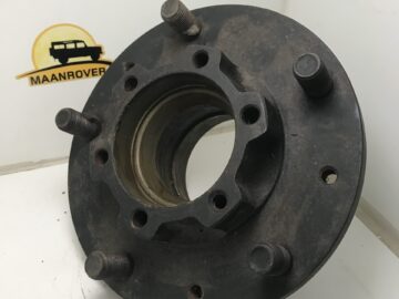 576844U Wheelhub Series III (used)