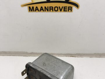 587737 24 Volt Relay Lucas # SRB230 / 33327 6RA