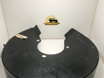 598964 / FTC1373 / FTC2601 LH Shield Rear Disc