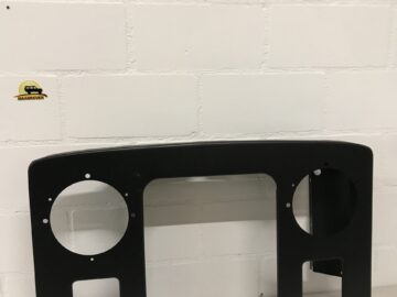 330950 Flat Front Series 2