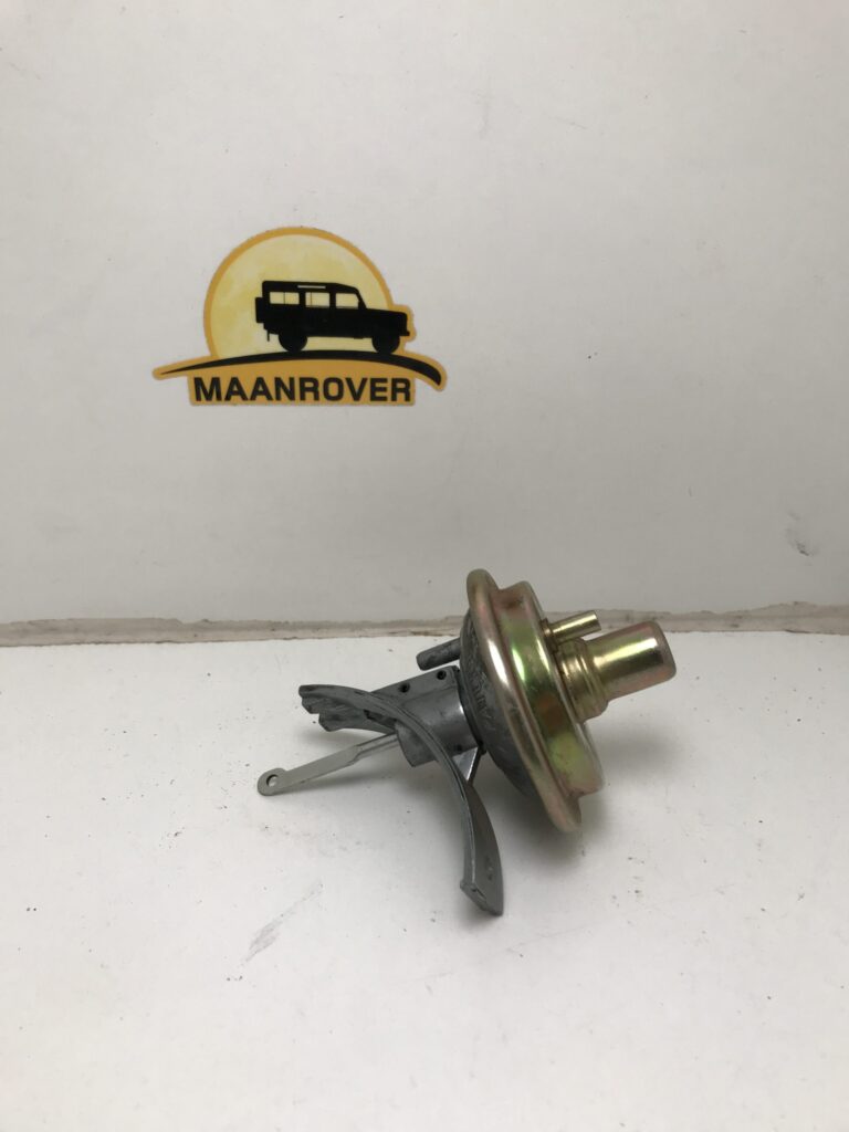 STC1186 Vacuum Unit V8 Efi
