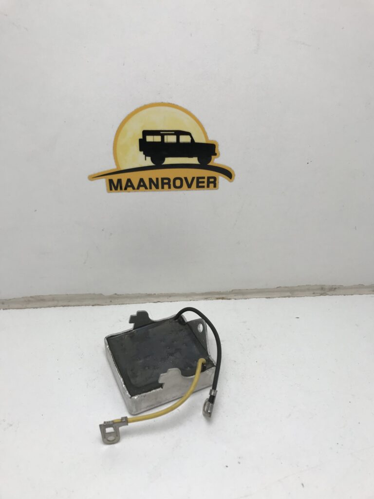 RTC5932 37H7841 Regulator Alternator