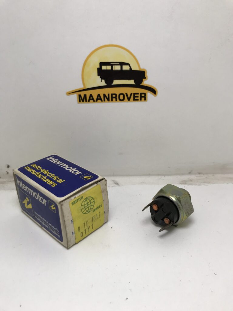 RTC4512 Switch for Diff Lock and Reverse Light on Gearbox