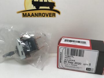 1H9077L Switch for Side/Headlamps
