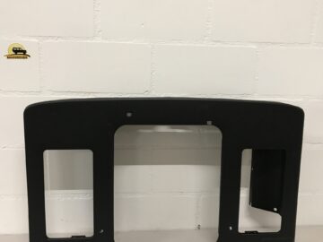 347955 Radiator Panel Series 3