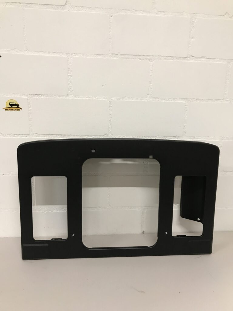 347955 Radiator Panel Series 3
