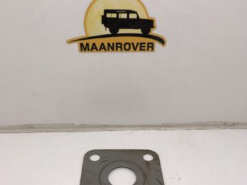 607064 Retainer Plate Manual Steering Box