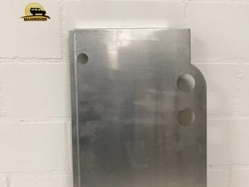 330248 Rear End Quarter Series 2&3 RH mtc4299
