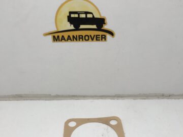 261857 Gasket Steeringbox Bottom