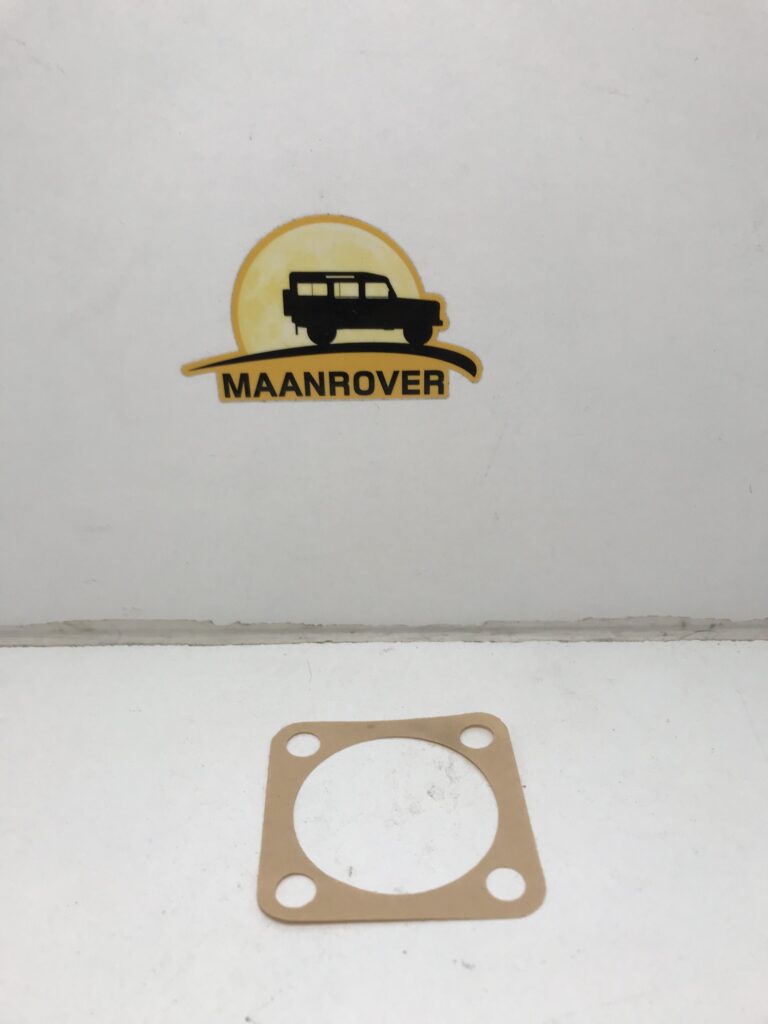 261857 Gasket Steeringbox Bottom
