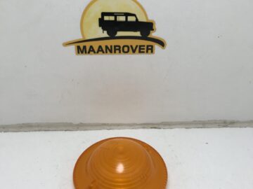 536152 Lens for Flasher Lamp Sparto