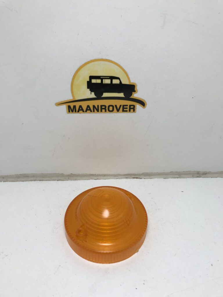 536152 Lens for Flasher Lamp Sparto