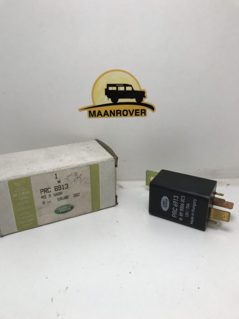 PRC6913 Timer Glow Plug