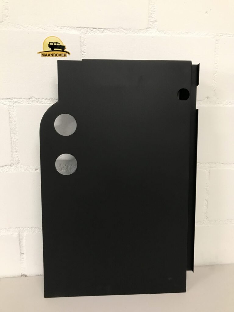 330249 Rear End Quarter Series 2&3 LH