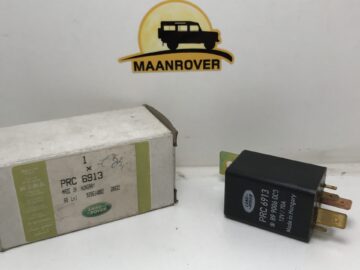 PRC6913U Timer Glow Plug (Used)
