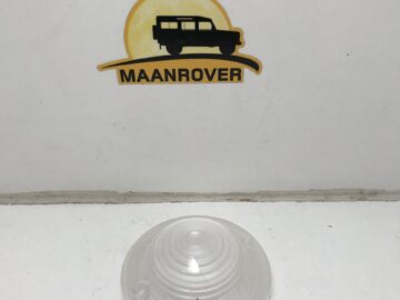 536151 Lens for Side Lamp Sparto