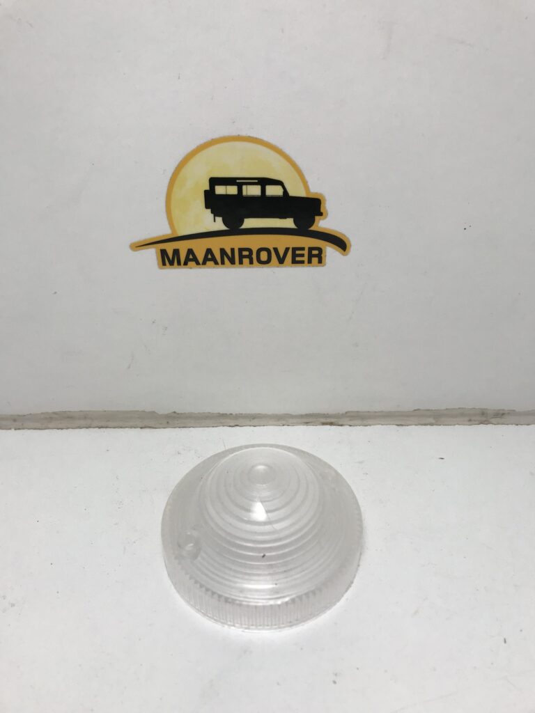 536151 Lens for Side Lamp Sparto