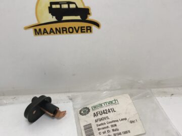 AFU4241L Switch Courtesy for Door Pillar 90/110