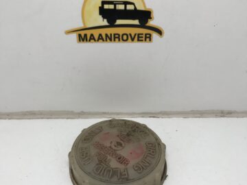 RTC253 Cap for Master Cylinder with servo.