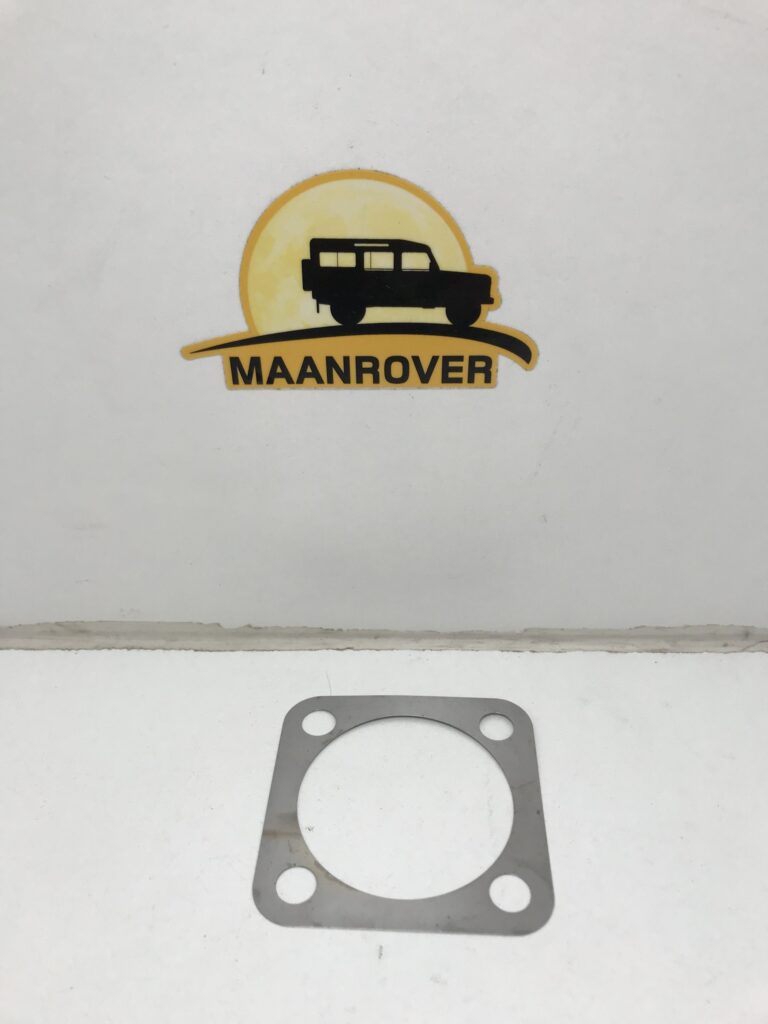 261858 Steel Shim Washer