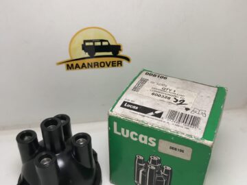 600328 Distributor Cap 4 Cilinder