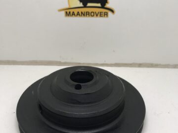 598491 Waterpump Pulley
