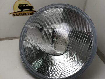 STC1210 PRC7994 Headlamp 7″ standard H4