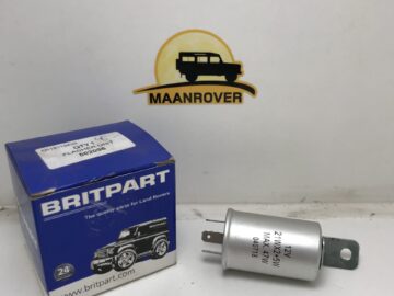 502096 Flasher Unit 3 Pin