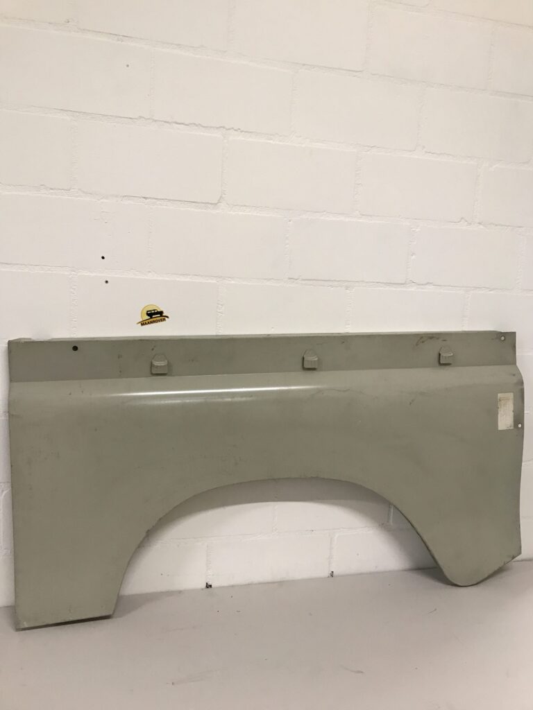 NRC248 / RTC6223 / 330296 Side Panel SWB LH