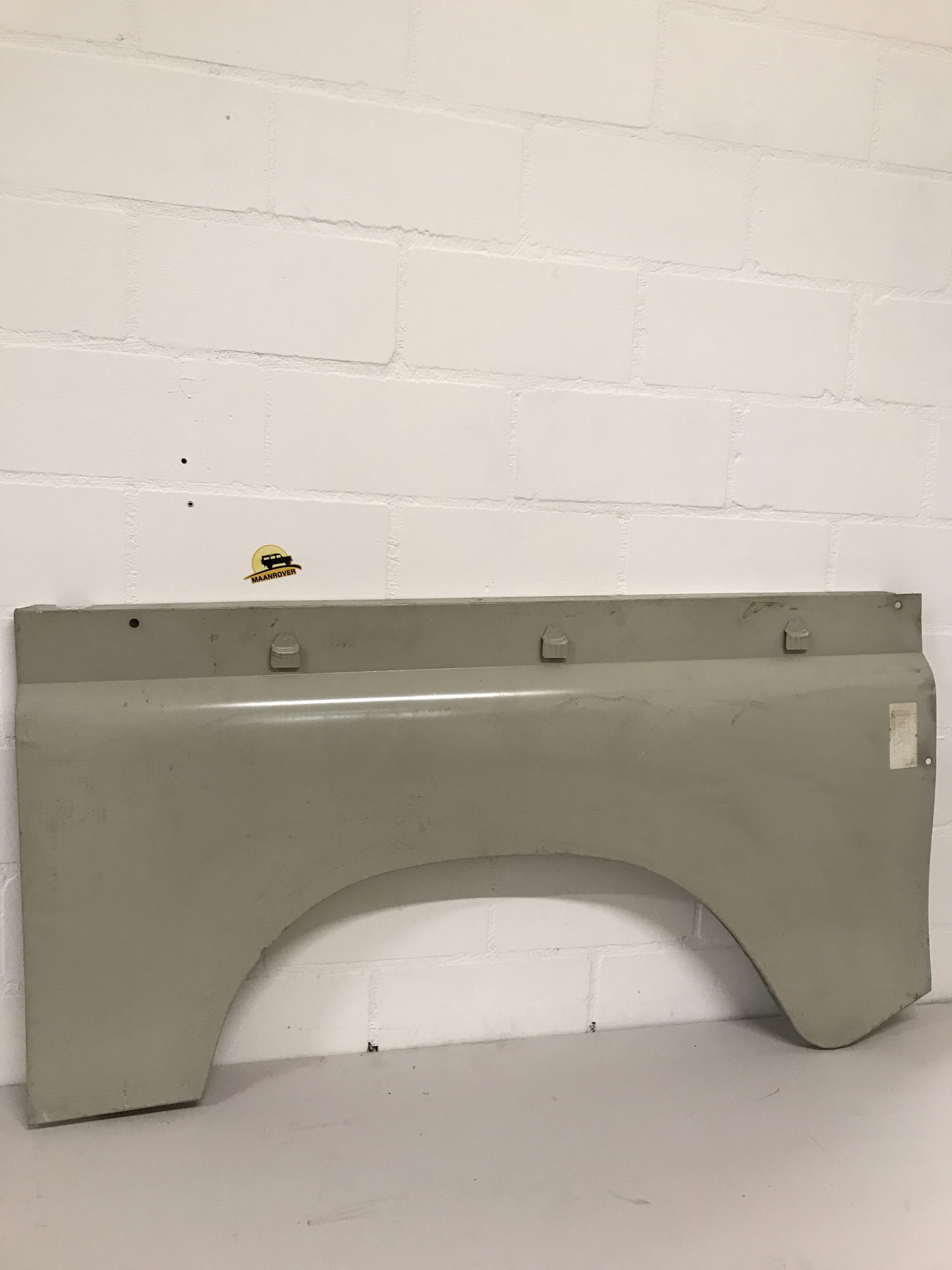 NRC248 / RTC6223 / 330296 Side Panel SWB LH