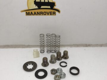 90608178 Sundry Parts Kit Starter Motor