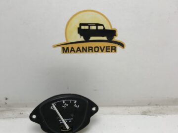 555835 Fuel Gauge January 1967 -1984 All Land Rovers
