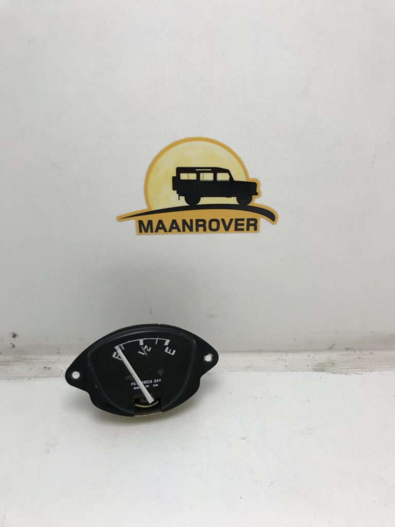 555835 Fuel Gauge January 1967 -1984 All Land Rovers