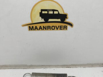 277502 Return Spring Accelerator