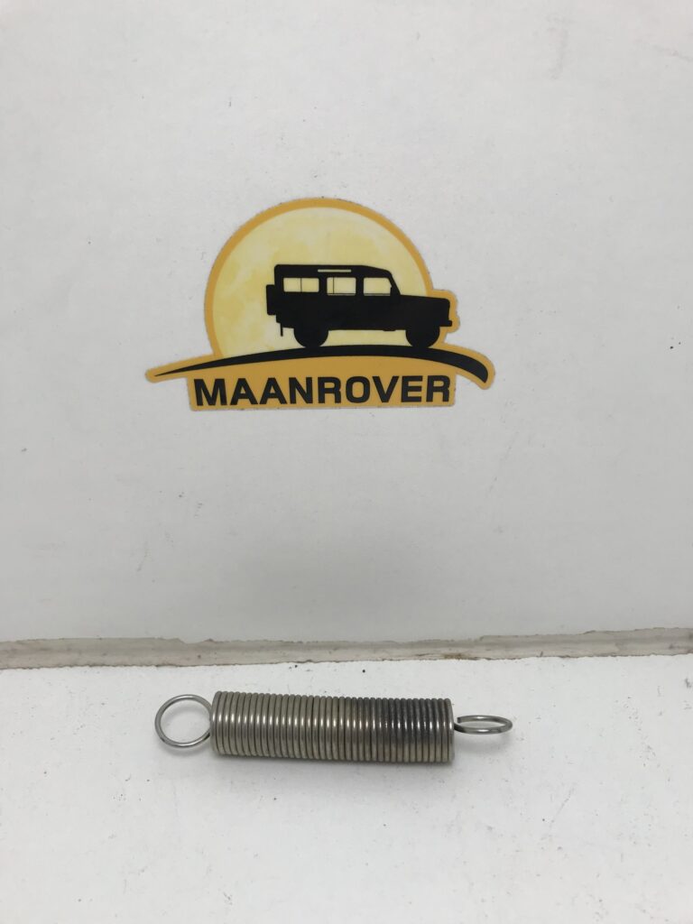 277502 Return Spring Accelerator