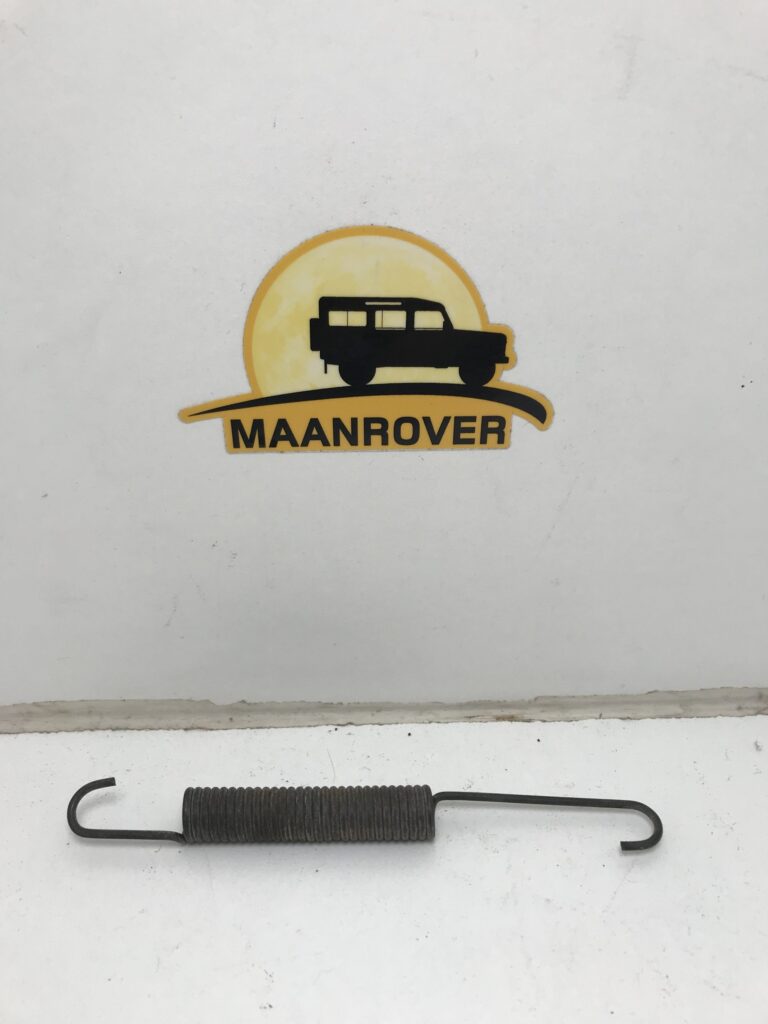 503981 232098 Spring Top for 10 Brake Shoes
