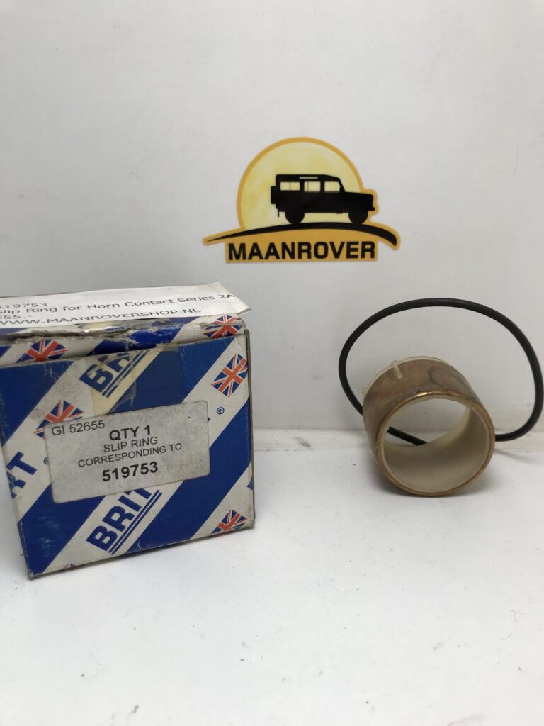 519753 Slip Ring for Horn Contact Series 2A