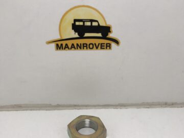 AEU4026 Steering Box Drop Arm Nut