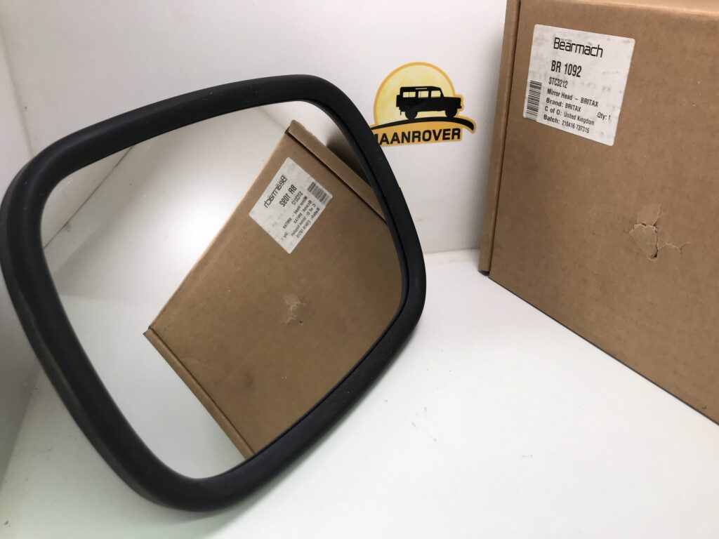 STC3212 Mirror Head spiegel