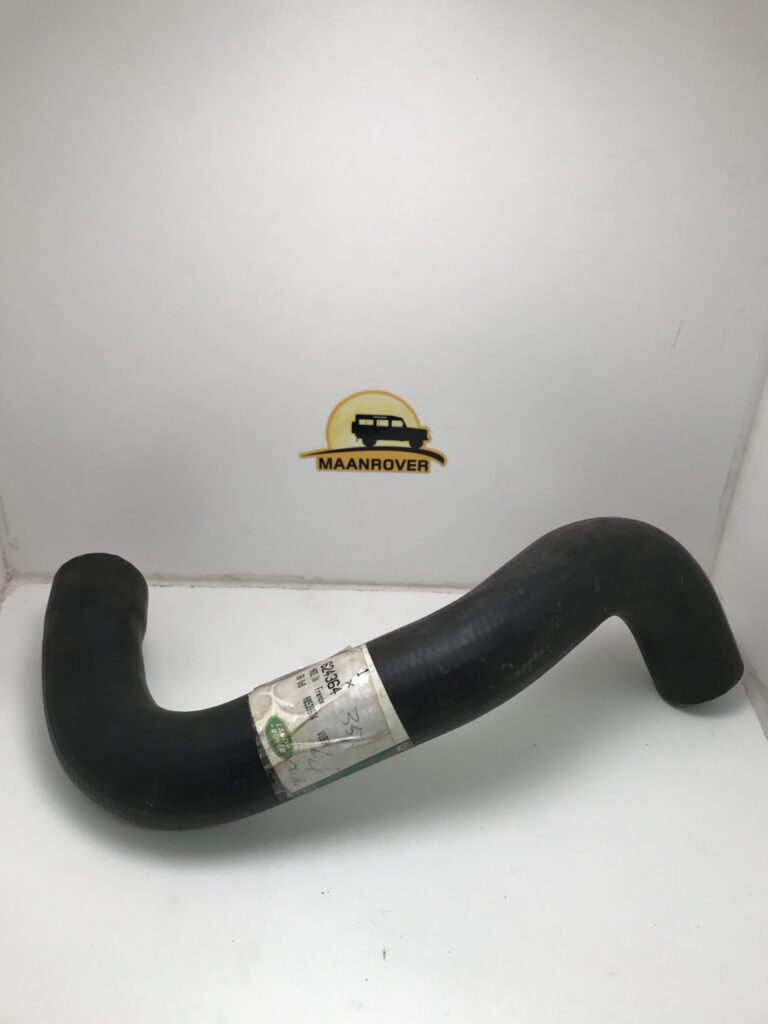 624364 Bottom Hose 6 Cylinder