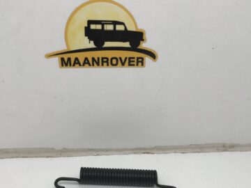 218983 Brake Shoe Spring Lower