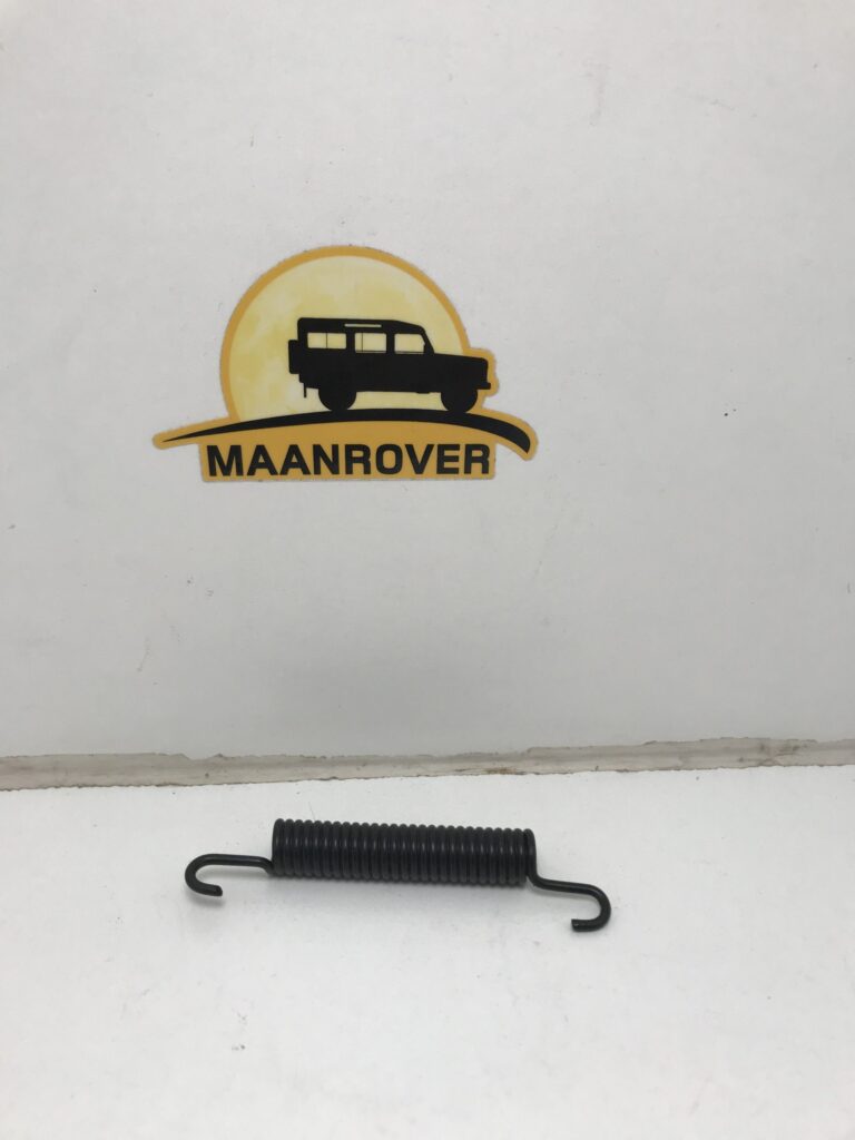 218983 Brake Shoe Spring Lower