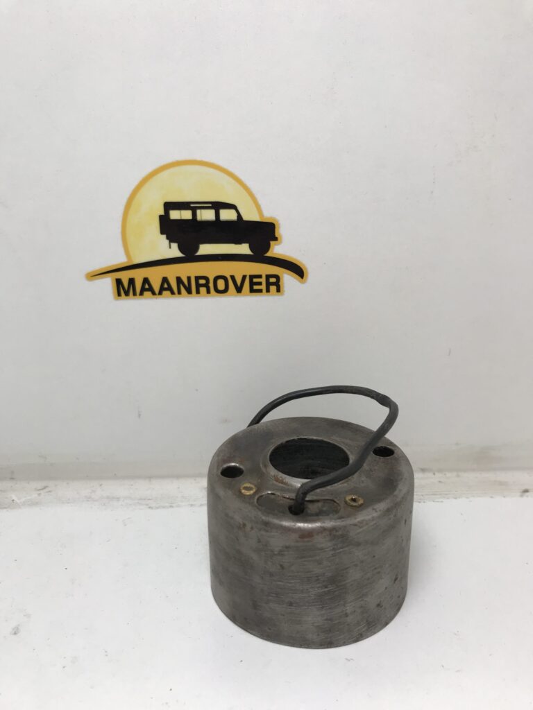 552575 Dust Cover + Horn Contact (Gebruikt)