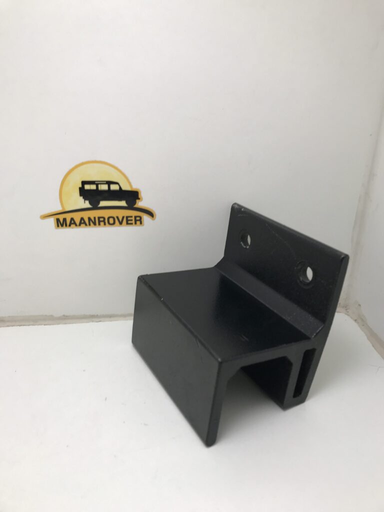 QEU101060 Bracket for Track Rod Protection